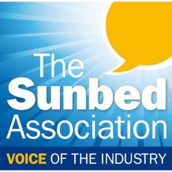 The Sunbed Association Logo