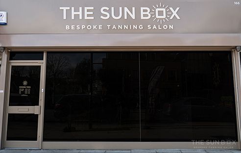 The Sun Box